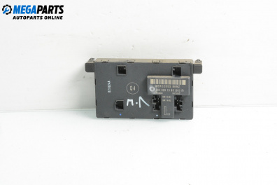 Door module for Mercedes-Benz C-Class Sedan (W203) (05.2000 - 08.2007), № 203 820 13 85