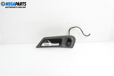 Innerer griff for Mercedes-Benz C-Class Sedan (W203) (05.2000 - 08.2007), 5 türen, sedan, position: links, rückseite