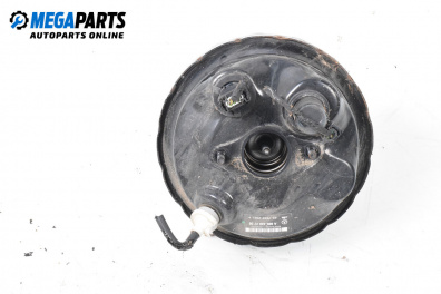 Servo for Mercedes-Benz C-Class Sedan (W203) (05.2000 - 08.2007)