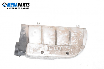 Dekordeckel motor for Mercedes-Benz C-Class Sedan (W203) (05.2000 - 08.2007)