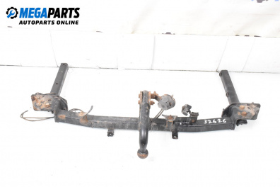 Ziehvorrichtung for Mercedes-Benz C-Class Sedan (W203) (05.2000 - 08.2007), sedan