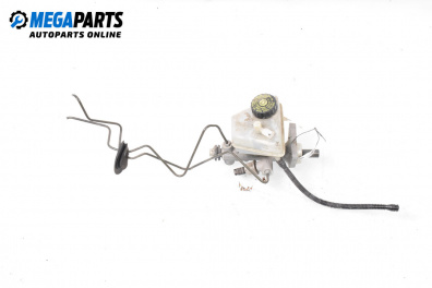 Bremspumpe for Mercedes-Benz C-Class Sedan (W203) (05.2000 - 08.2007)