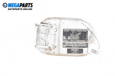 Kraftstoffbehälter tür for Mercedes-Benz C-Class Sedan (W203) (05.2000 - 08.2007), 5 türen, sedan