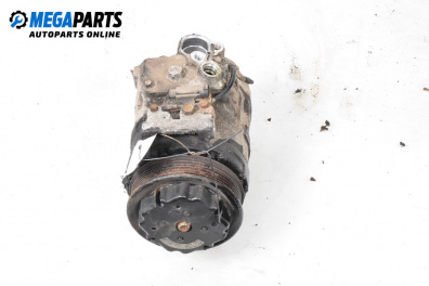 Kompressor klimaanlage for Mercedes-Benz C-Class Sedan (W203) (05.2000 - 08.2007) C 200 CDI (203.004), 116 hp