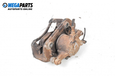 Bremszange for Mercedes-Benz C-Class Sedan (W203) (05.2000 - 08.2007), position: rechts, vorderseite