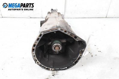  for Mercedes-Benz C-Class Sedan (W203) (05.2000 - 08.2007) C 200 CDI (203.004), 116 hp, № R2032610901