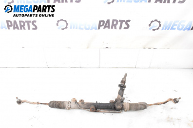 Zahnstangen-lenkgetriebe, hydraulisch for Mercedes-Benz C-Class Sedan (W203) (05.2000 - 08.2007), sedan
