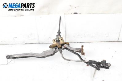 Schimbător de viteze for Mercedes-Benz C-Class Sedan (W203) (05.2000 - 08.2007)