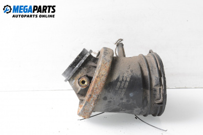 Turborohrleitung for Mercedes-Benz C-Class Sedan (W203) (05.2000 - 08.2007) C 200 CDI (203.004), 116 hp, № A6110981807