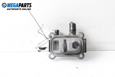 Încălzitor combustibil for Mercedes-Benz C-Class Sedan (W203) (05.2000 - 08.2007) C 200 CDI (203.004), 116 hp