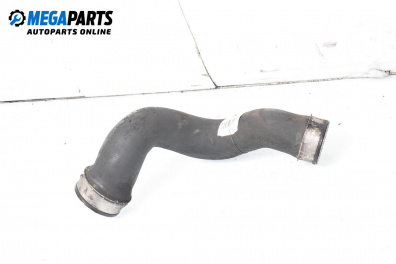Turbo schlauch for Mercedes-Benz C-Class Sedan (W203) (05.2000 - 08.2007) C 200 CDI (203.004), 116 hp