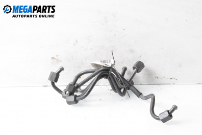 Kraftstoffleitungen for Mercedes-Benz C-Class Sedan (W203) (05.2000 - 08.2007) C 200 CDI (203.004), 116 hp
