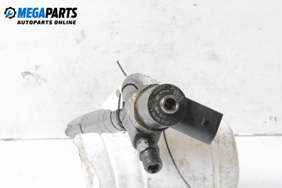 Duza diesel for Mercedes-Benz C-Class Sedan (W203) (05.2000 - 08.2007) C 200 CDI (203.004), 116 hp, № A6110701387