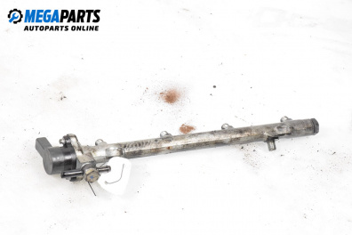 Kraftstoffzuführung for Mercedes-Benz C-Class Sedan (W203) (05.2000 - 08.2007) C 200 CDI (203.004), 116 hp