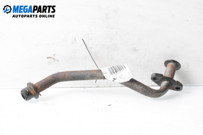 EGR rohr for Mercedes-Benz C-Class Sedan (W203) (05.2000 - 08.2007) C 200 CDI (203.004), 116 hp