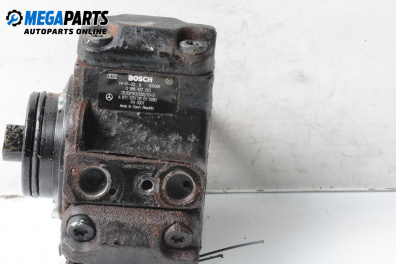 Diesel-einspritzpumpe for Mercedes-Benz C-Class Sedan (W203) (05.2000 - 08.2007) C 200 CDI (203.004), 116 hp, № A6110700501