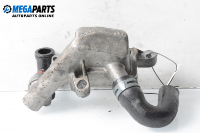 Corp termostat for Mercedes-Benz C-Class Sedan (W203) (05.2000 - 08.2007) C 200 CDI (203.004), 116 hp, № A6110700411