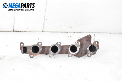 Abgaskrümmer for Mercedes-Benz C-Class Sedan (W203) (05.2000 - 08.2007) C 200 CDI (203.004), 116 hp