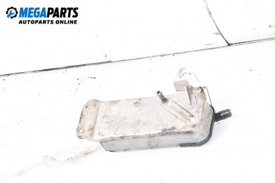 Oil cooler for Mercedes-Benz C-Class Sedan (W203) (05.2000 - 08.2007) C 200 CDI (203.004), 116 hp