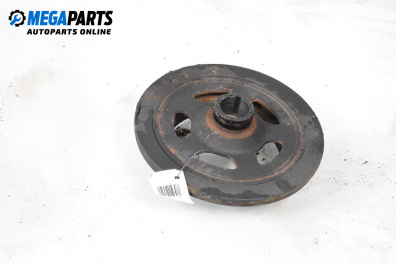 Fulie arbore cotit for Mercedes-Benz C-Class Sedan (W203) (05.2000 - 08.2007) C 200 CDI (203.004), 116 hp