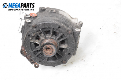 Alternator for Mercedes-Benz C-Class Sedan (W203) (05.2000 - 08.2007) C 200 CDI (203.004), 116 hp, № A0001502550