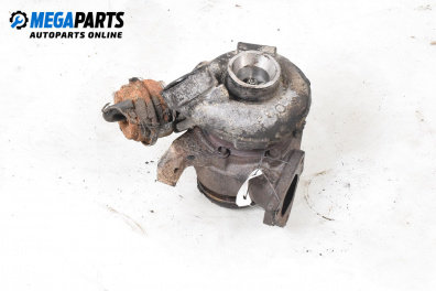 Turbo for Mercedes-Benz C-Class Sedan (W203) (05.2000 - 08.2007) C 200 CDI (203.004), 116 hp