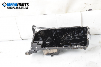 Crankcase for Mercedes-Benz C-Class Sedan (W203) (05.2000 - 08.2007) C 200 CDI (203.004), 116 hp