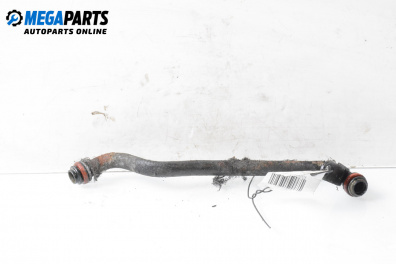 Ölleitung for Mercedes-Benz C-Class Sedan (W203) (05.2000 - 08.2007) C 200 CDI (203.004), 116 hp