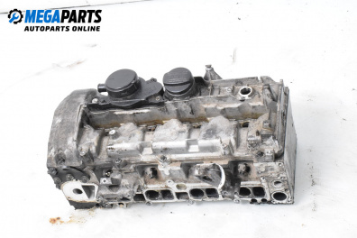 Motorkopf for Mercedes-Benz C-Class Sedan (W203) (05.2000 - 08.2007) C 200 CDI (203.004), 116 hp