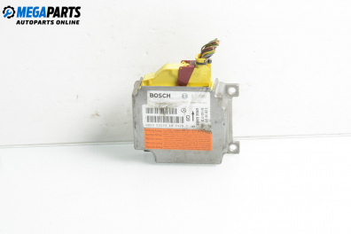 Steuermodul airbag for Mercedes-Benz C-Class Sedan (W203) (05.2000 - 08.2007), № A230 820 12 42