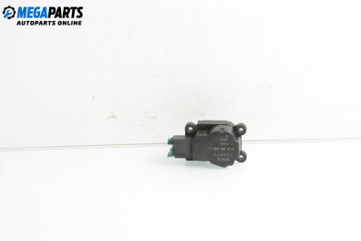 Motor supapă încălzire for Mercedes-Benz C-Class Sedan (W203) (05.2000 - 08.2007) C 200 CDI (203.004), 116 hp, № A230 820 12 42