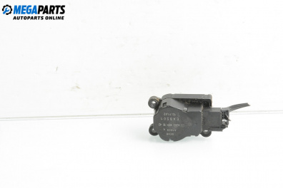 Motor supapă încălzire for Mercedes-Benz C-Class Sedan (W203) (05.2000 - 08.2007) C 200 CDI (203.004), 116 hp, № A230 820 12 42