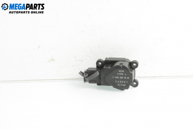 Motor supapă încălzire for Mercedes-Benz C-Class Sedan (W203) (05.2000 - 08.2007) C 200 CDI (203.004), 116 hp, № A230 820 12 42