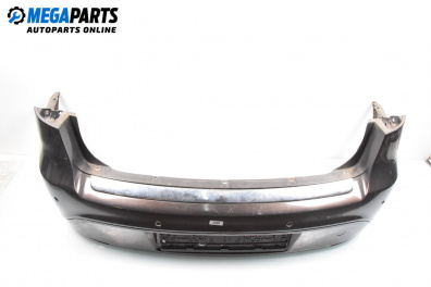 Stoßfänger hinten for Fiat Croma Station Wagon (06.2005 - 08.2011), combi