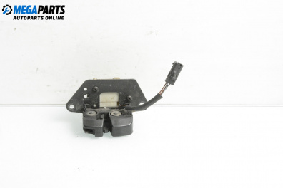 Heckklappe-schloss for Fiat Croma Station Wagon (06.2005 - 08.2011), combi, position: rückseite