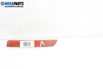 Rückstrahler for Fiat Croma Station Wagon (06.2005 - 08.2011), combi, position: links