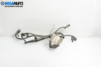 Verkabelung for Fiat Croma Station Wagon (06.2005 - 08.2011) 1.9 D Multijet, 150 hp