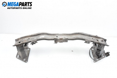 Bumper support brace impact bar for Fiat Croma Station Wagon (06.2005 - 08.2011), station wagon, position: front