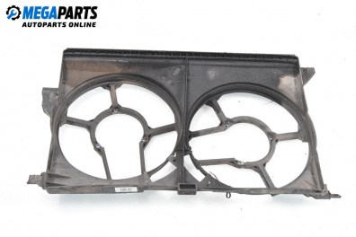 Lüfterhaube for Fiat Croma Station Wagon (06.2005 - 08.2011) 1.9 D Multijet, 150 hp