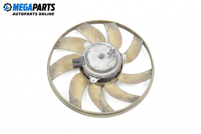 Kühlerlüfter for Fiat Croma Station Wagon (06.2005 - 08.2011) 1.9 D Multijet, 150 hp
