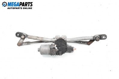 Motor scheibenwischer, vorne for Fiat Croma Station Wagon (06.2005 - 08.2011), combi, position: vorderseite