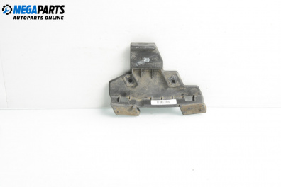 Stoßstangehalterung for Fiat Croma Station Wagon (06.2005 - 08.2011), combi, position: rechts, rückseite