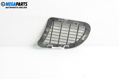 Gitter im stoßstange for Fiat Croma Station Wagon (06.2005 - 08.2011), combi, position: vorderseite