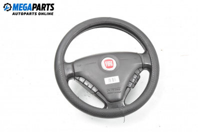 Steering wheel for Fiat Croma Station Wagon (06.2005 - 08.2011)