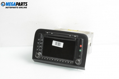 GPS navigation for Fiat Croma Station Wagon (06.2005 - 08.2011)