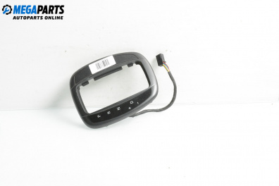 Anzeiger automatikgetriebe for Fiat Croma Station Wagon (06.2005 - 08.2011)