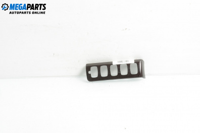 Interieur-leiste for Fiat Croma Station Wagon (06.2005 - 08.2011), 5 türen, combi