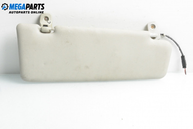 Sun visor for Fiat Croma Station Wagon (06.2005 - 08.2011), position: left