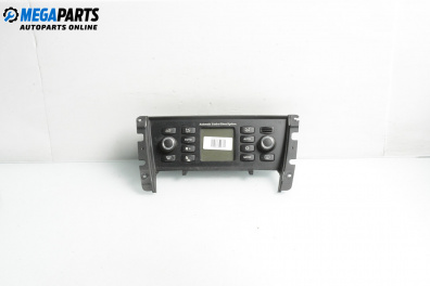 Air conditioning panel for Fiat Croma Station Wagon (06.2005 - 08.2011)
