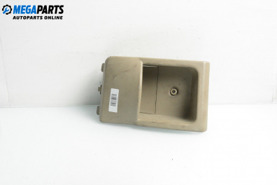 Kunststoffverkleidung for Fiat Croma Station Wagon (06.2005 - 08.2011), 5 türen, combi